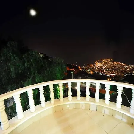 Villa Hillsidedeluxe 41 Alanya