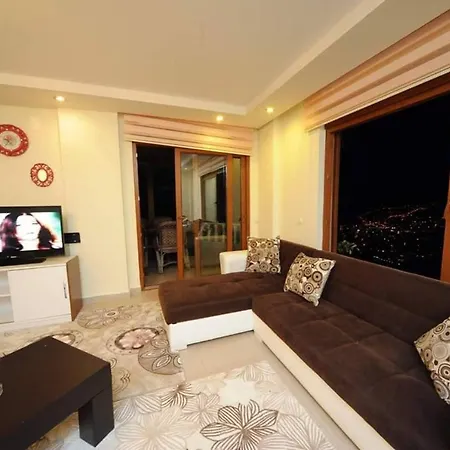 Hillsidedeluxe 41 * Alanya