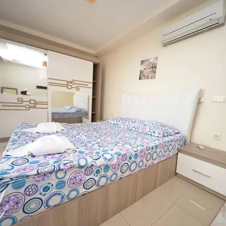 וילה Hillsidedeluxe 41 אלאניה