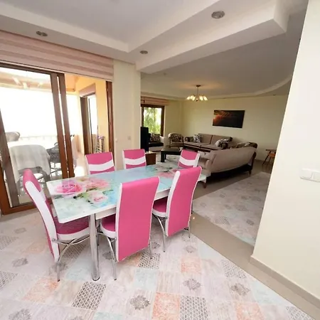 Villa Hillsidedeluxe 41