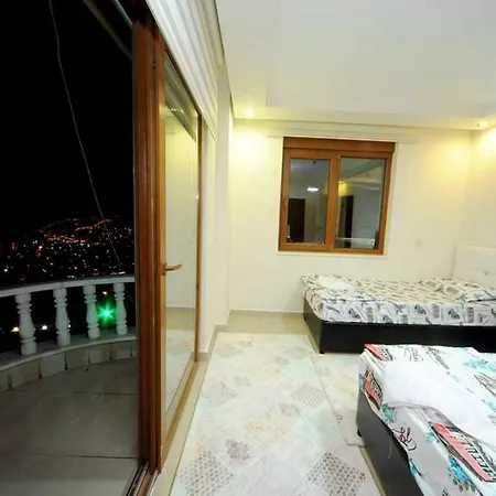 Hillsidedeluxe 41 Villa *