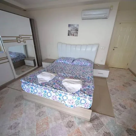 Villa Hillsidedeluxe 41 Alanya