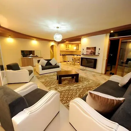 Hillsidedeluxe 41 Alanya