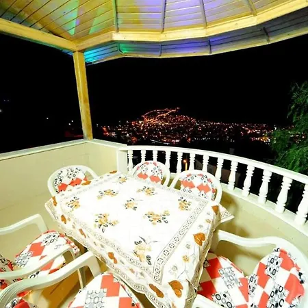Hillsidedeluxe 41 Alanya